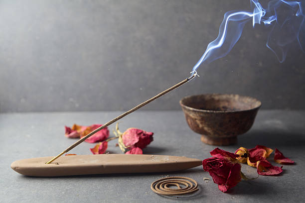The Smart Shift to Online Incense Shopping for Modern Buyers