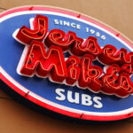 Jersey Mike's Franchise