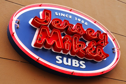 Jersey Mike's Franchise