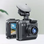 Camera Footage