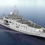 Naval Architectural