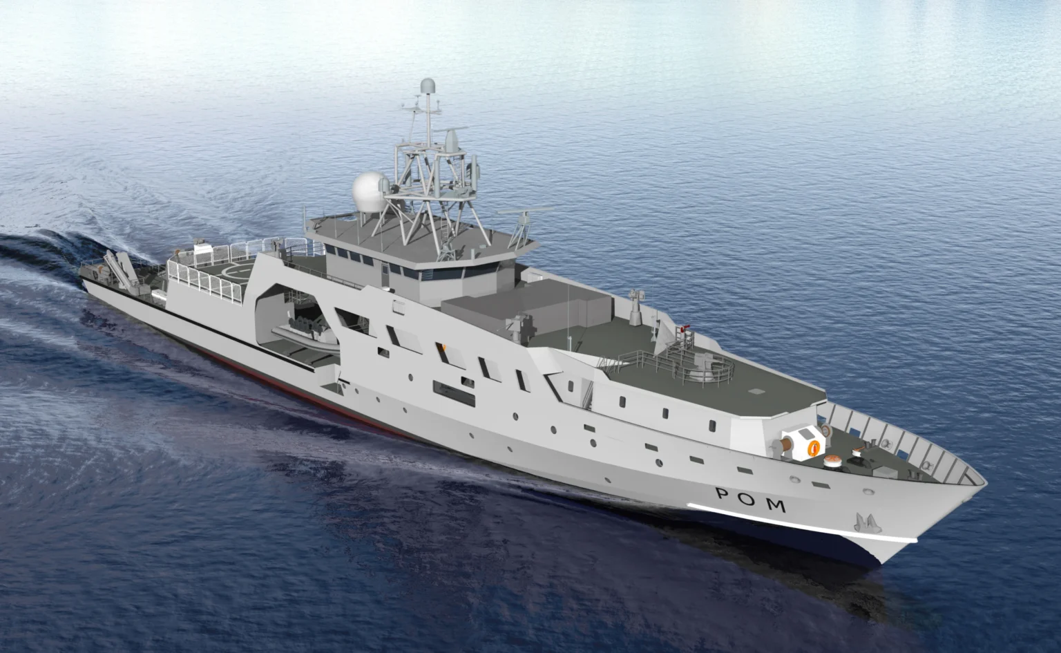 Naval Architectural